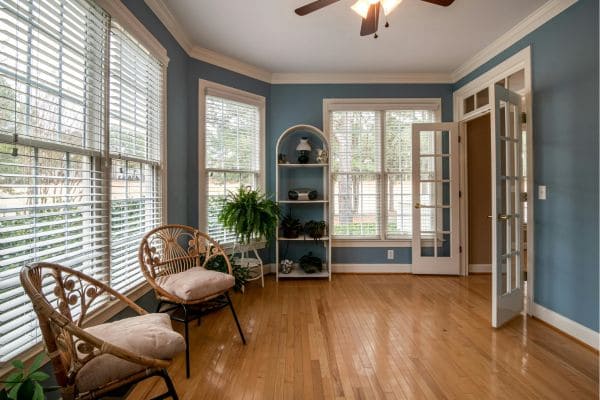 Hardwood Installation
