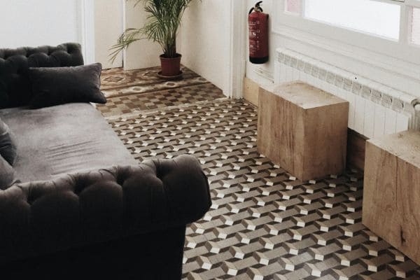 Carpet Installation